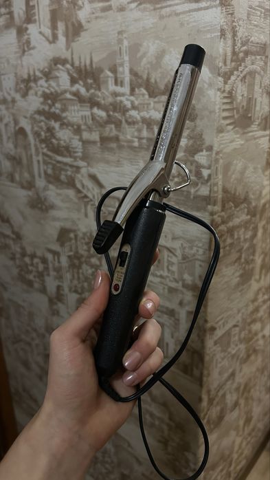 Плойка для волосся