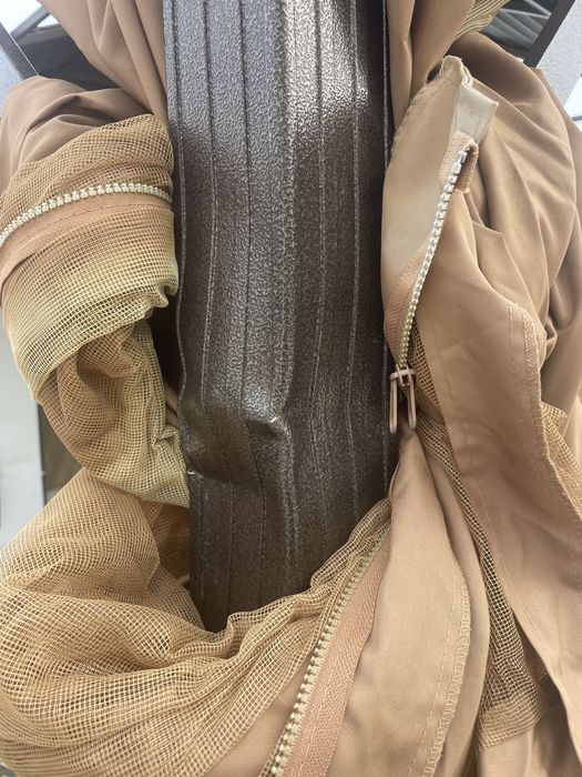 Pergola bioclimática