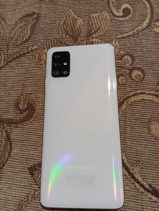 Samsung  A51 4/64
