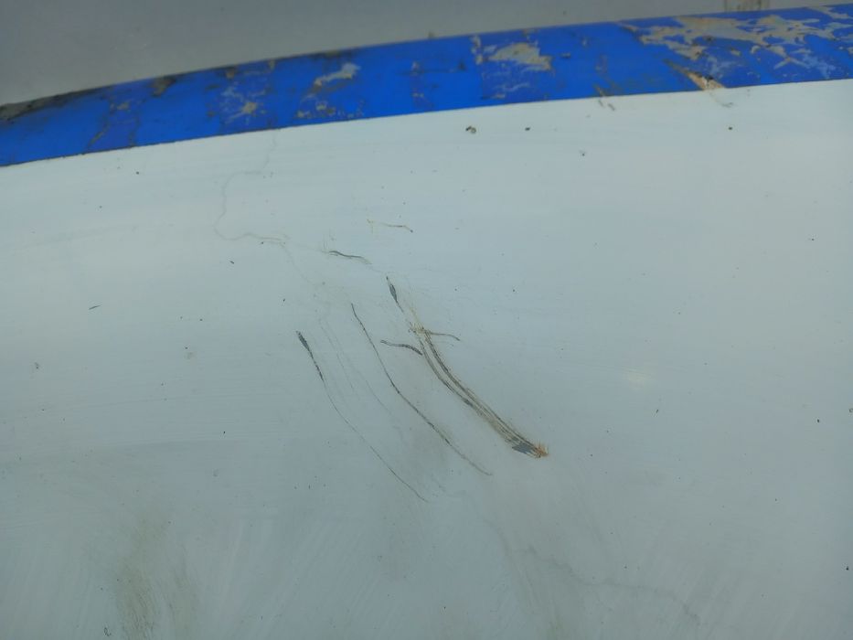 Capot RENAULT Master II (FD)