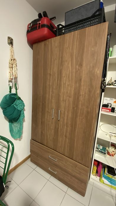 Vendo recheio de casa