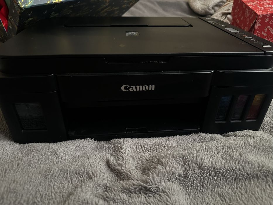 Принтер Pixma g3411