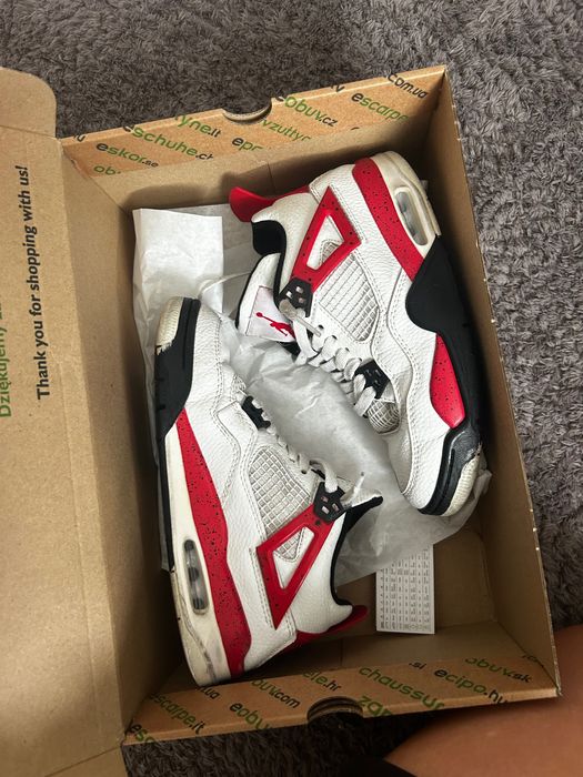 Sneakersy air jordan 37,5