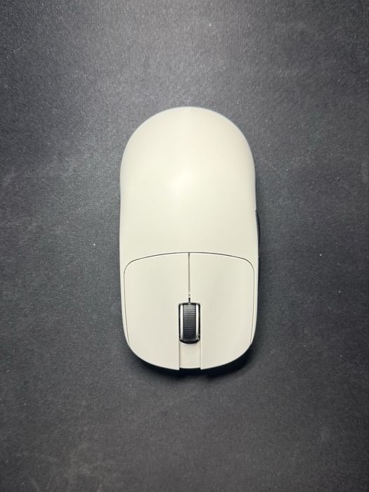 Продам ігрову мишку!