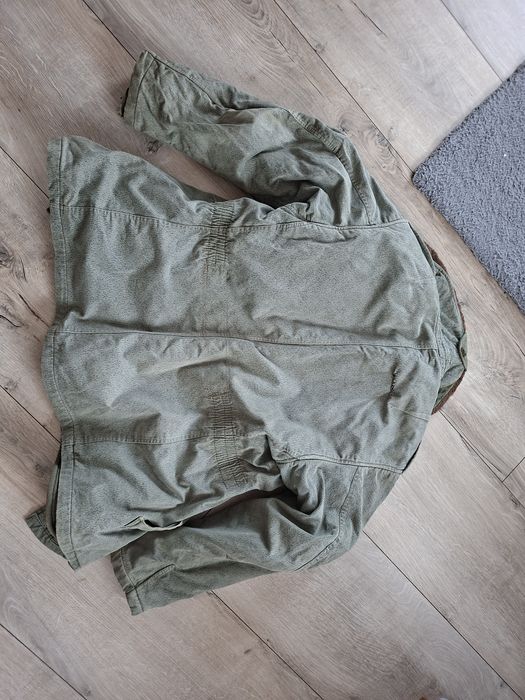 Kurtka Moro Bechatka LWP PRL 92/163