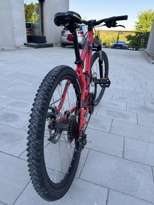 Rockrider ST900 24"