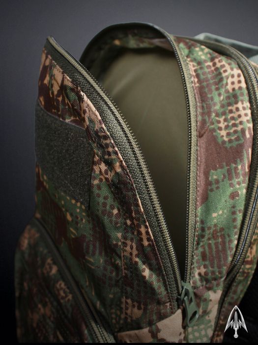 ХИЖАК Тактичний рюкзак CAMEL