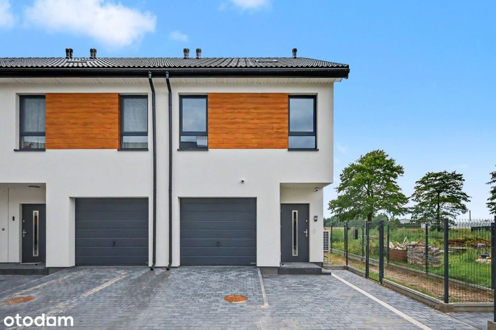 250 m² ogrodu | Ostatni segment | Własna aranżacja