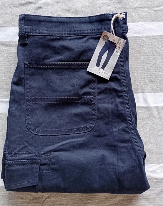 Жіночі штани, розмір 52