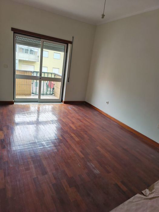 Apartamento T3 no centro de Viseu Arrendar