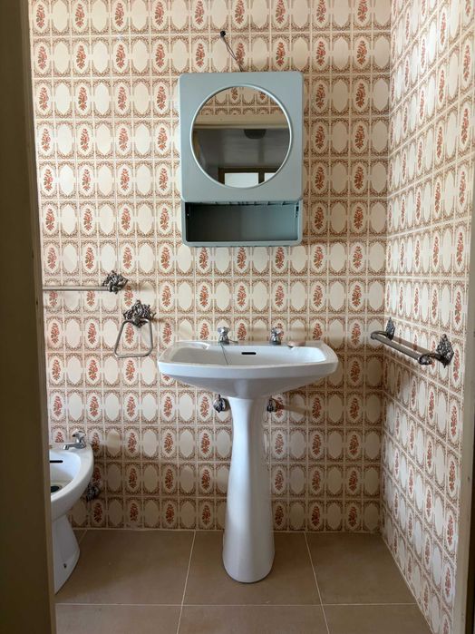 Quartos de dupla assoalhada em casa senhorial no coração histórico de Elvas
