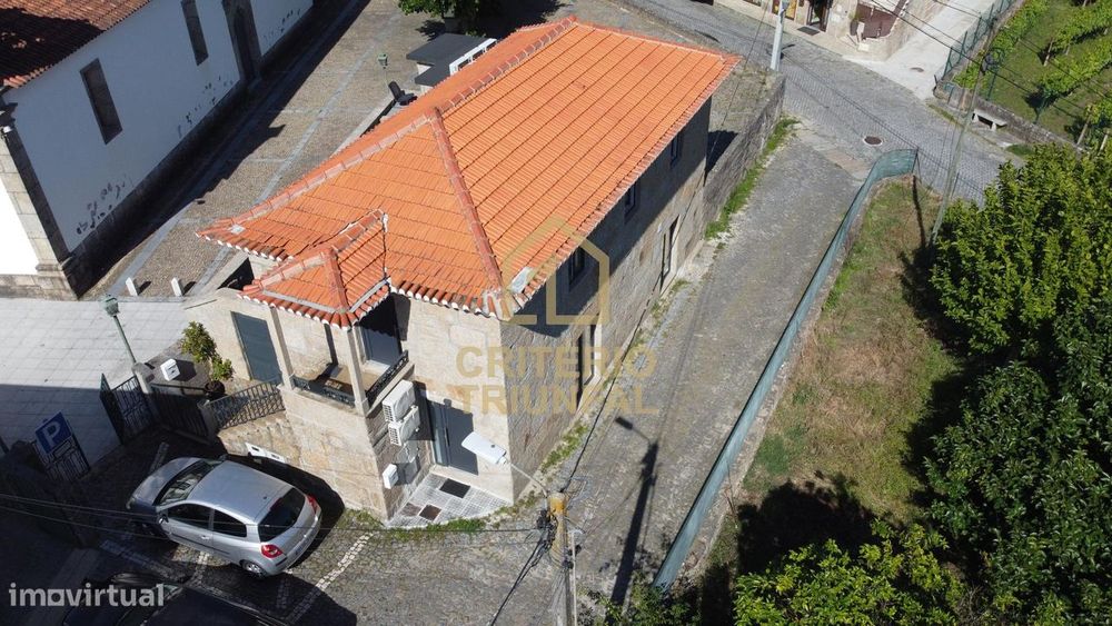Andar Moradia T1 - Torrão