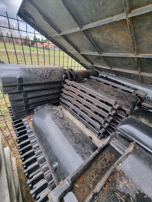 Gąsiory Creaton Premion łupek gratfit