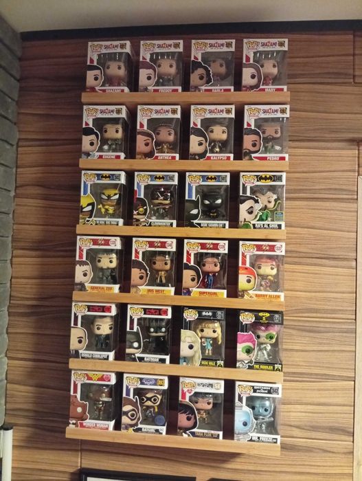 Funko Pop , Marvel , DC sprzedam
