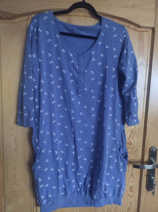 Piżamy ciążowe r. XL