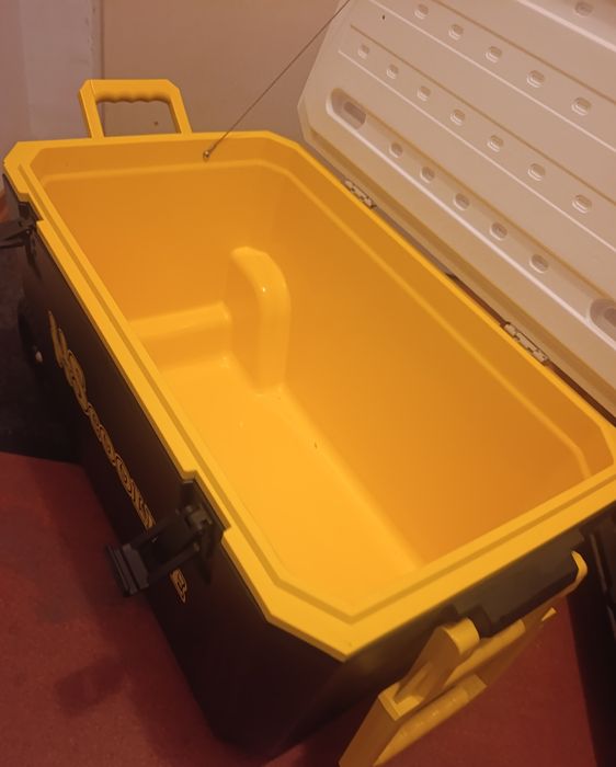 box, chłodzenie bez prądu, lodówka 60 Litrów ,