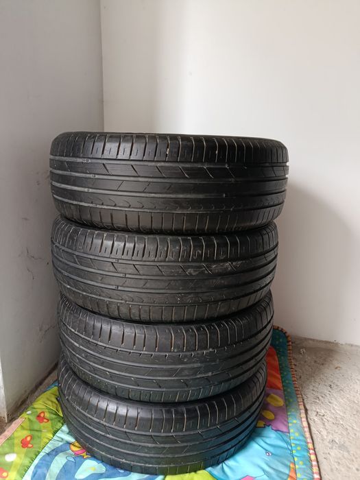 Продам літню резину