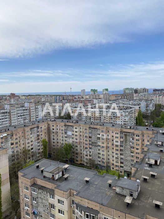 Двохрівнева квартира з необмеженими можливостями. ЖК Новий Маяк