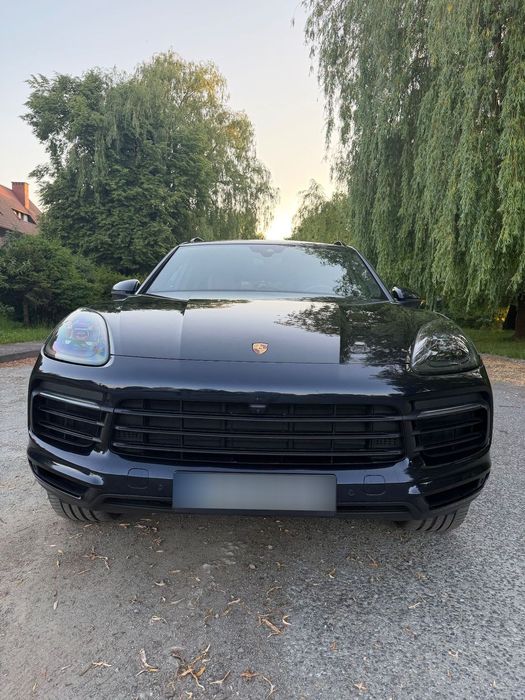 Porsche Cayenne Idealne, wyjątkowe w super cenie, whats app 883 555 265