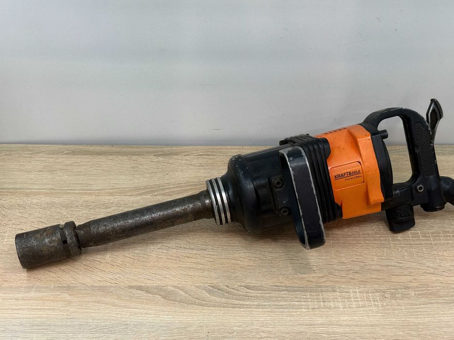 Klucz pneumatyczny Kraft&Dele KD1426