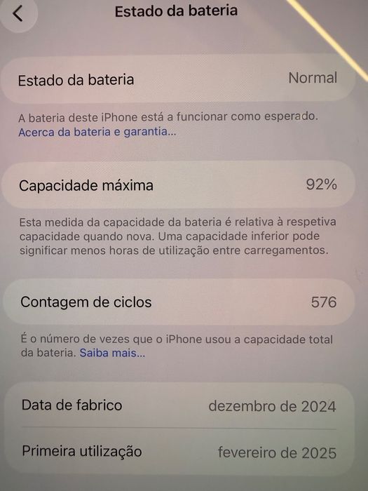 Iphone 16 Pro Max 256GB