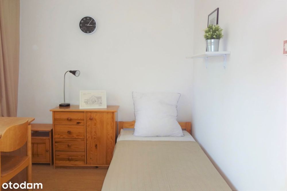 Gądów,  3POK+kuchnia Magnolia/Astra 2wc/2 łazienki, bezpośrednio 4-5os - Widok 5