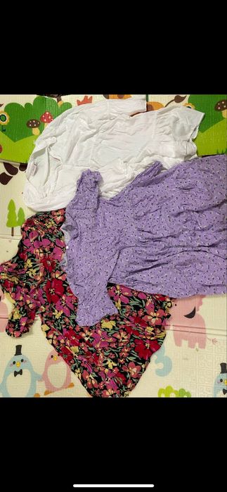 Одяг для вагітних , весна-літо