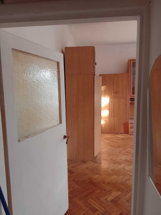 Mieszkanie – Warszawa - Widok 4