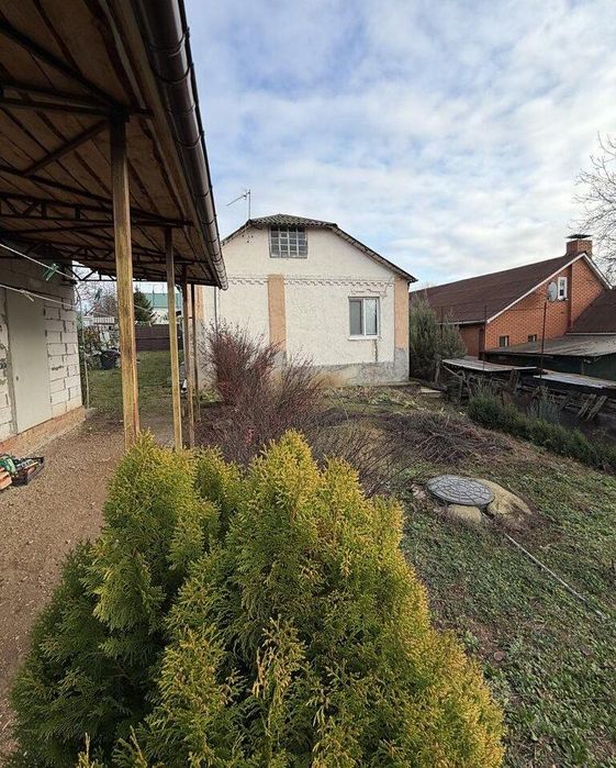 Продається будинок з ремонтом на Баварії, 8 соток