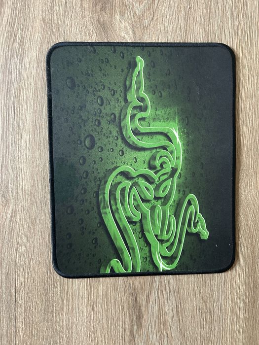 Podkladka Gamingowa Razer