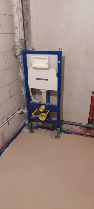 Надійний сантехнік Києві – якість гарантую!