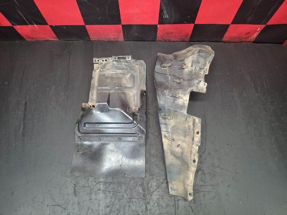 Cava roda frente direita MITSUBISHI Canter (FE5, FE6) VI