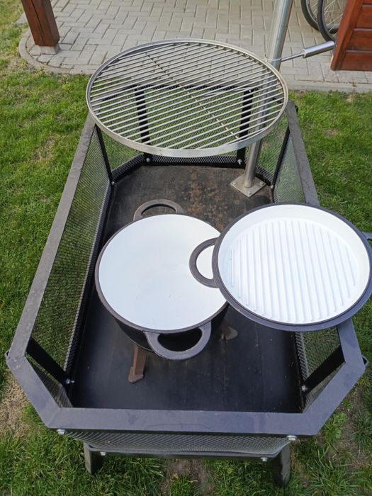 Sprzedam Grill ogrodowy