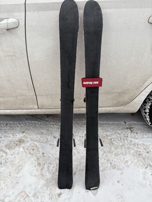 Narty Head 97 cm + buty