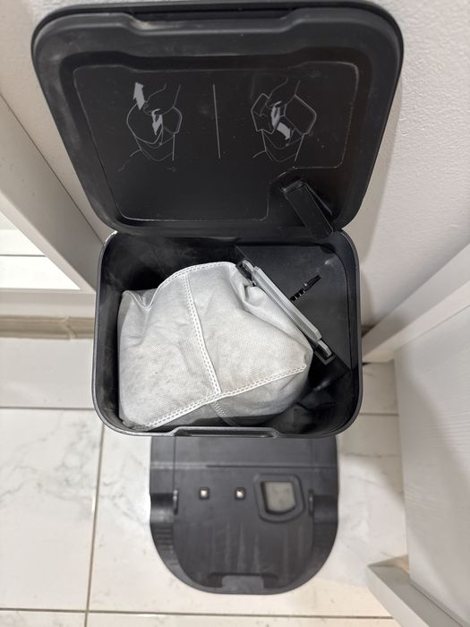 Stacja dokująca iRobot Roomba s9+