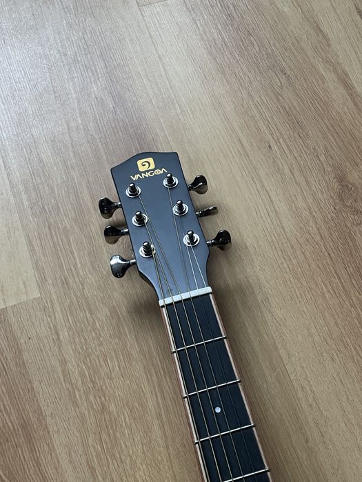 Vangoa електроакустична  гітара