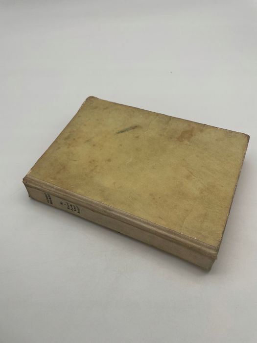 My Z Bożej Łaski Król Anglii George Bidwell X5314