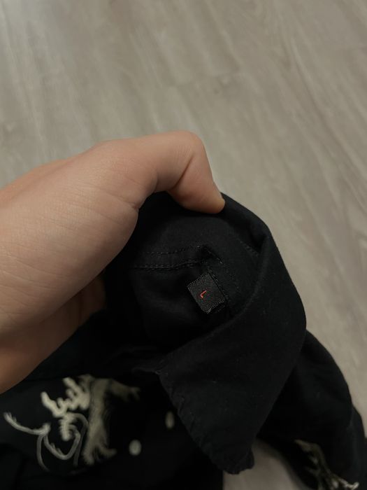 Рубашка Replay