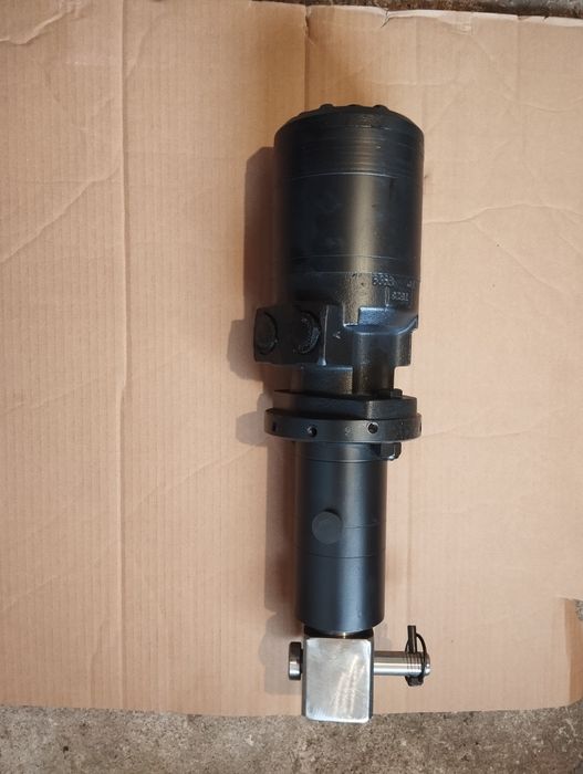 Гідробур для спец техніки