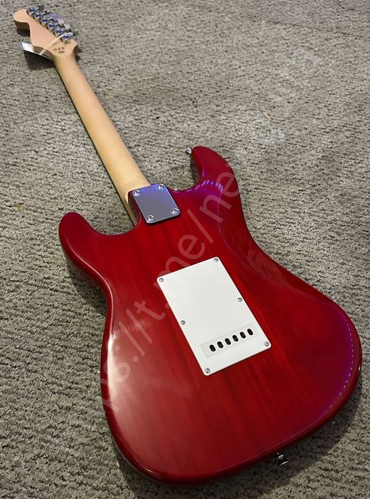 Нові електро гітари .