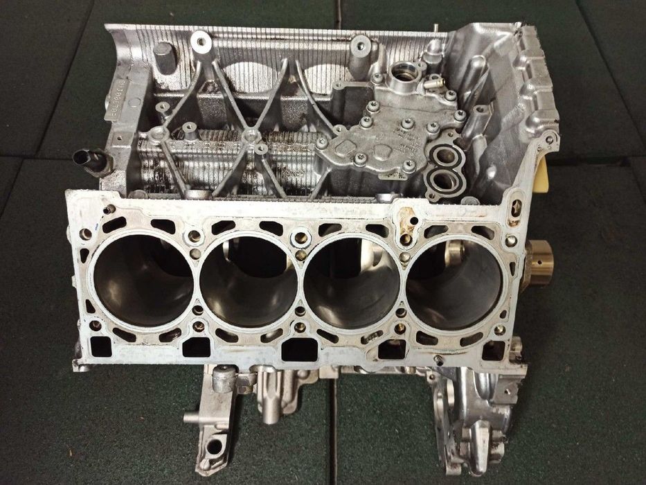 BLOCO DO MOTOR AUDI A6 BERLINA (4F2) 4.2 FSI QUATTRO (257KW)