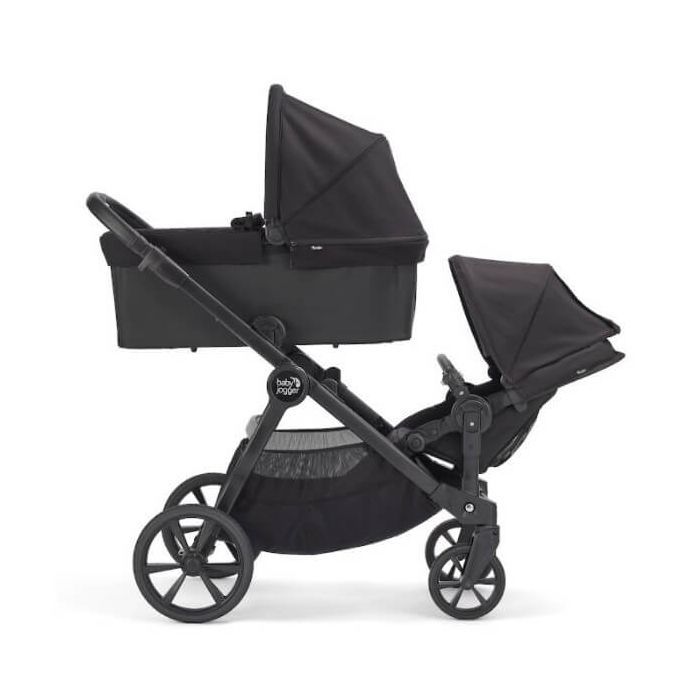 Wózek baby jogger city select