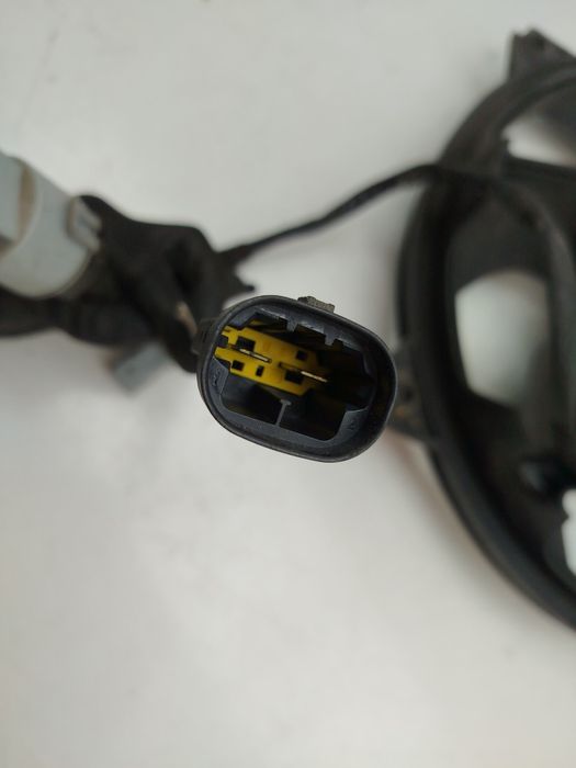 Termoventilador / motoventilador PEUGEOT 407 Coupé (6C_)