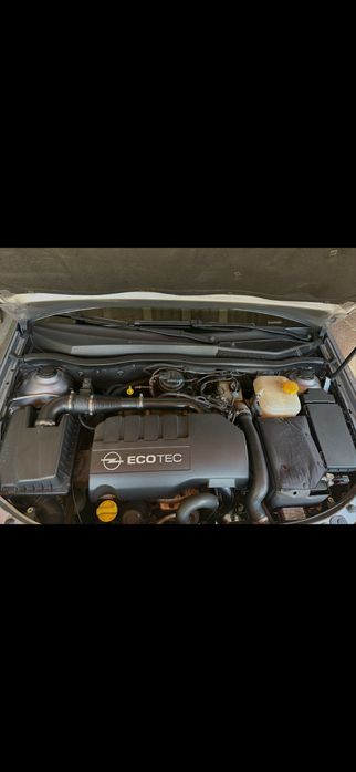 Astra H Caravan 1.3 Cdti Cosmo