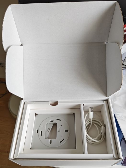 Sensedge Mini – Indoor Air Quality Monitor