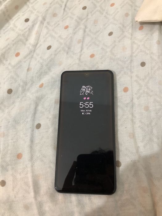 OnePlus Nord 3 5G – 16GB / 256GB – 80W SUPERVOOC