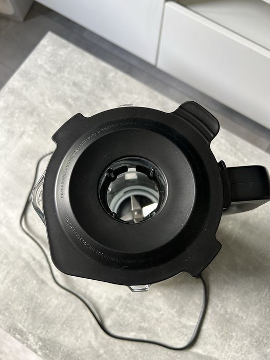 Koktajler AMICA BTM3011 powystawowy (nowy)
