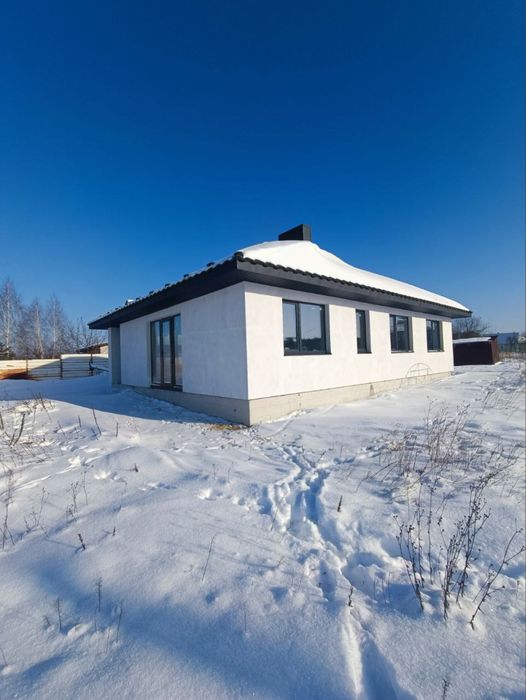 Продам будинок 100м2