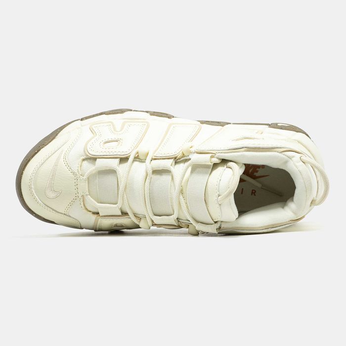 Жіночі Кросівки Nike Air More Uptempo 36-41 (Без Предоплати)
