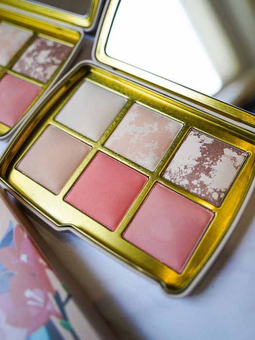 Палетка Hourglass Ambient Lighting Edit Unlocked Deer